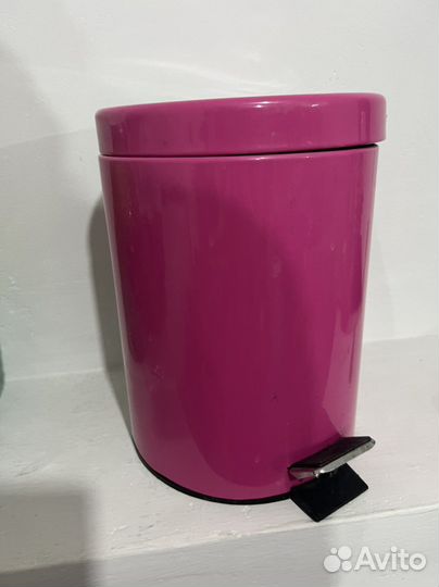 Мусорное ведро