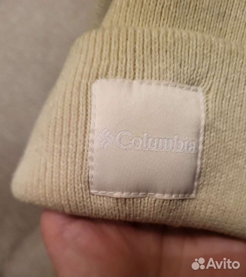 Шапка Columbia унисекс