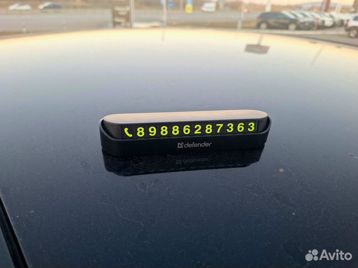 Mitsubishi Outlander 2.0 CVT, 2013, 185 000 км