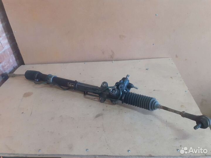 Рулевая рейка Mitsubishi Galant 7