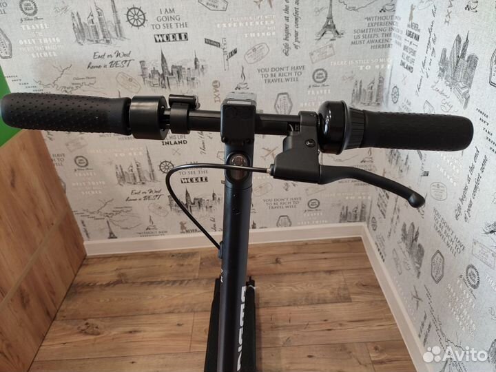 Электросамокат Digma Allroad Max