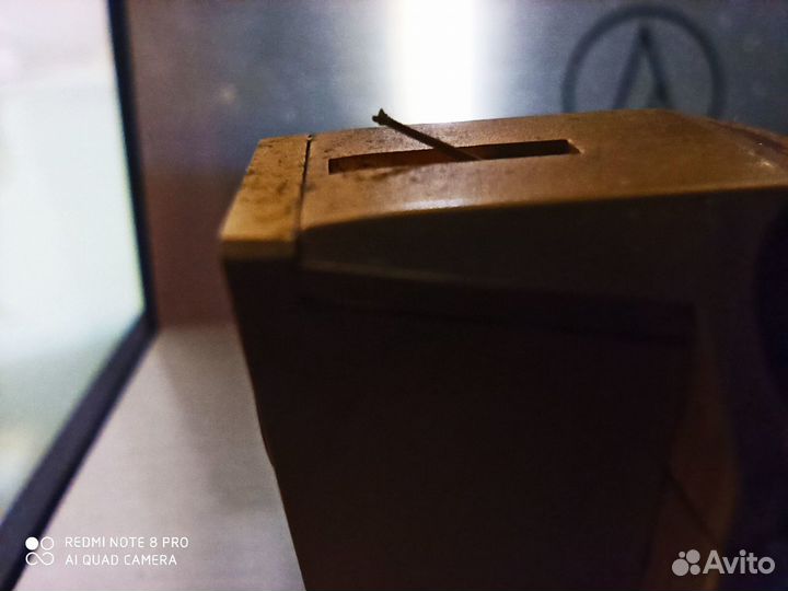 Audio Technica AT 36E