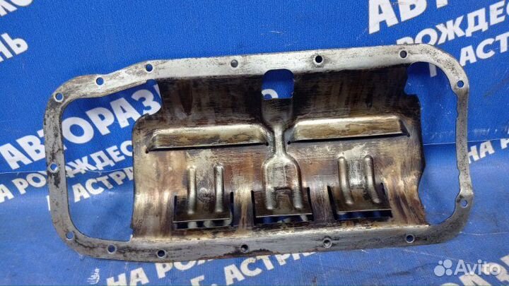 Маслоотражатель Daewoo Nexia седан A15SMS 2008