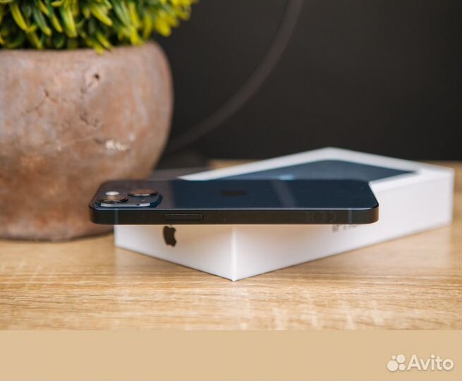 iPhone 13 mini, 256 ГБ