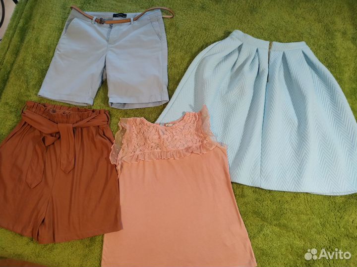 Комплект одежды