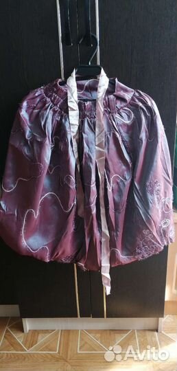 Костюм детский праздничный