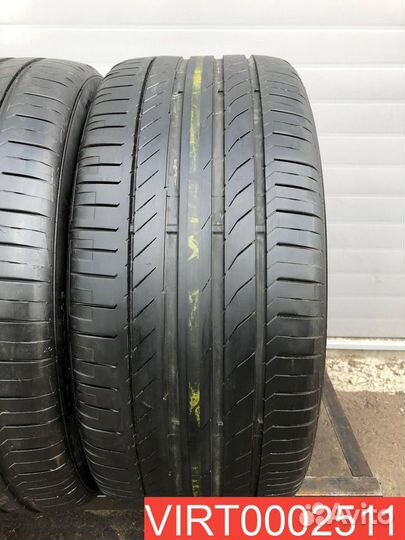 Continental ContiSportContact 5 295/40 R22 112Y