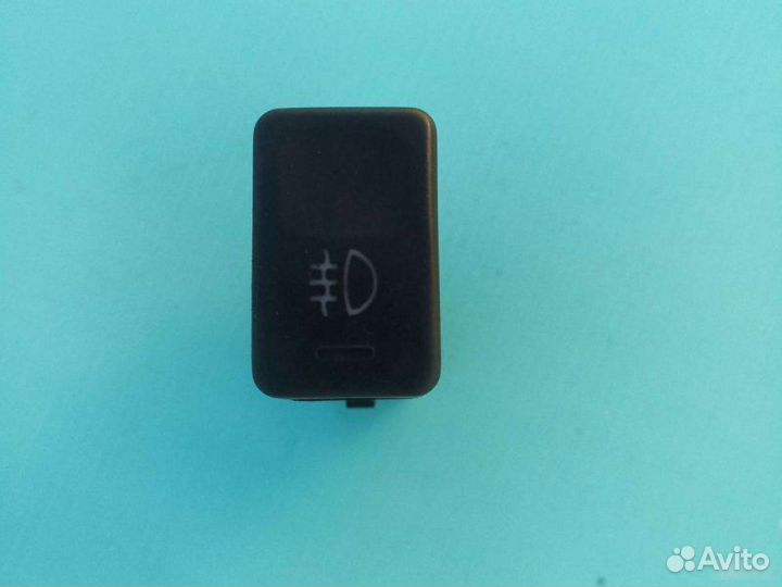 Кнопка птф Land Rover Range Rover 2 P38A