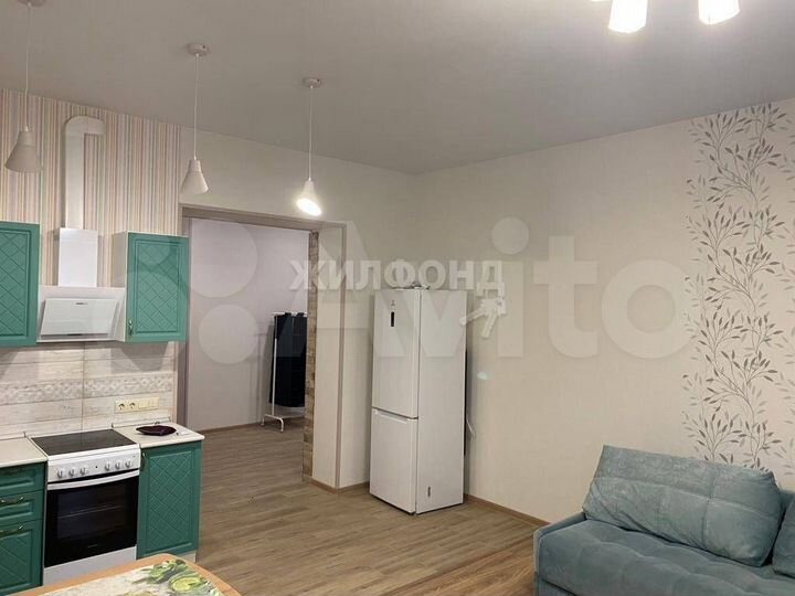 2-к. квартира, 66,1 м², 10/12 эт.