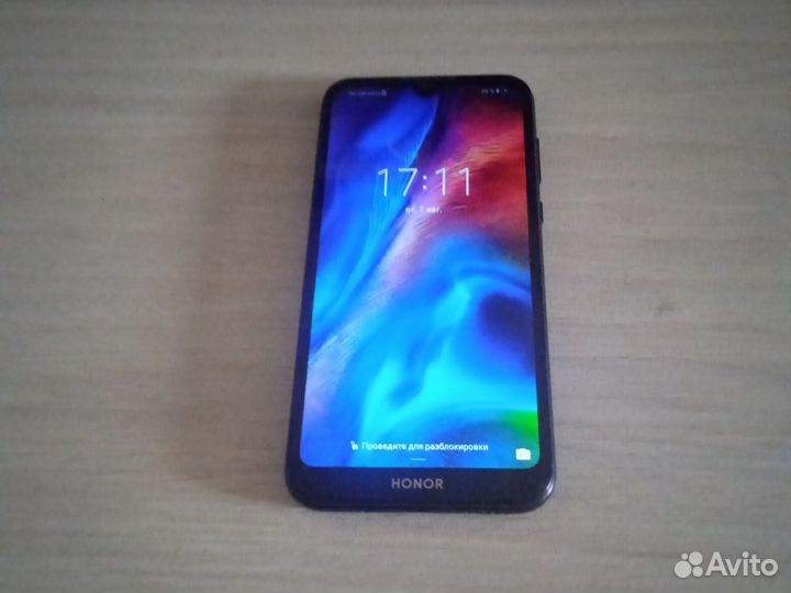 Телефон Honor 8S 32gb