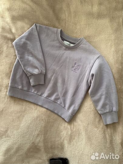 Детские вещи 98-110