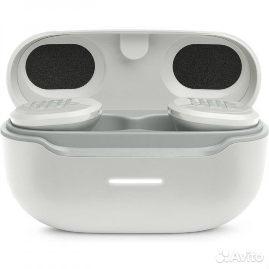 Беспроводные Наушники JBL Endurance Race waterproo