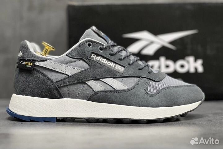 Кроссовки Reebok Cordura