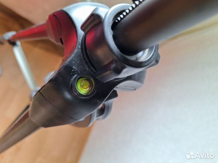 Штатив EraPro ecsa 3750