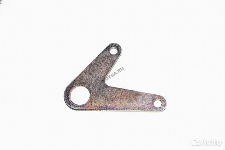Рычаг тяг коробки R180 мб-8Д