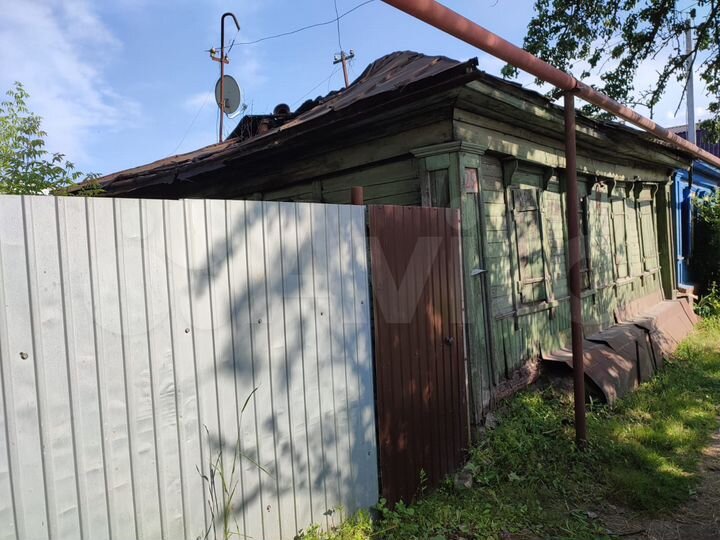 Участок 4,6 сот. (ИЖС)