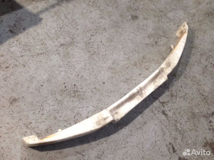 Chery CrossEastar B14 Абсорбер переднего бампера