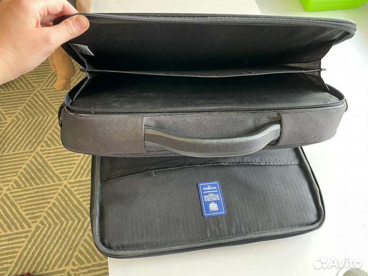 Сумка для ноутбука samsonite