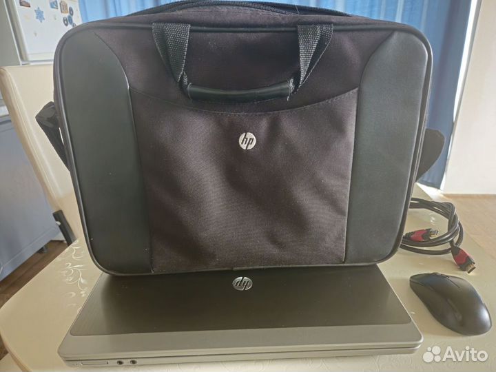 Ноутбук HP ProBook 4530s