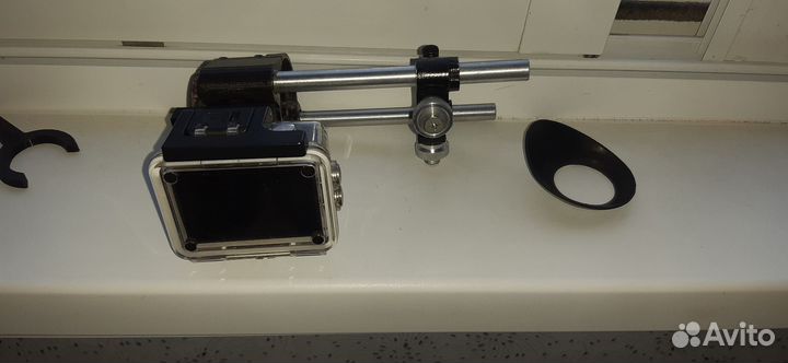 Насадка на прицел