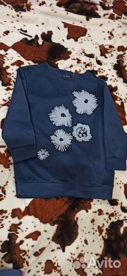 Вещи 36 размера пакетом