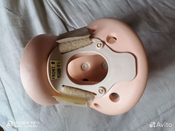 Ортез на коленный сустав KS-601. Ортез на шею