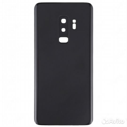 Задняя крышка для Samsung Sm-g960f Galaxy S9 (черн