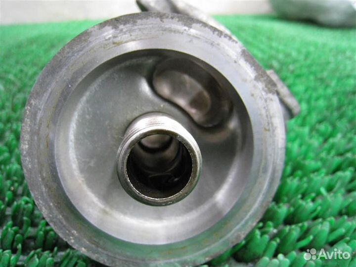 Кронштейн масляного фильтра Suzuki SX4 2007