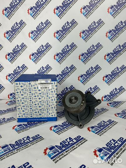 Насос водяной Камаз евро-3 / luzar