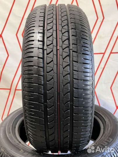 Bridgestone B250 195/55 R15 85T