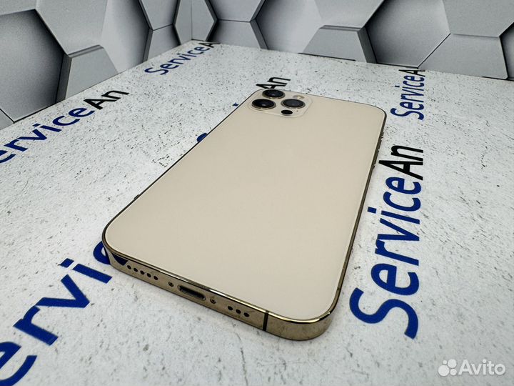 iPhone 12 Pro, 256 ГБ