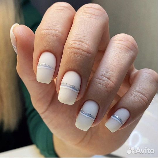 Маникюр Педикюр