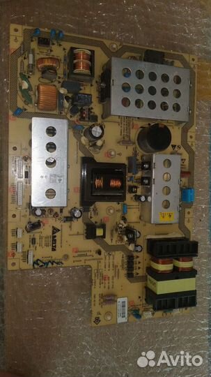 Плата аудио-видео