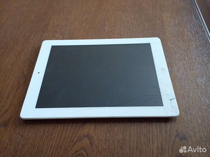 iPad a1430