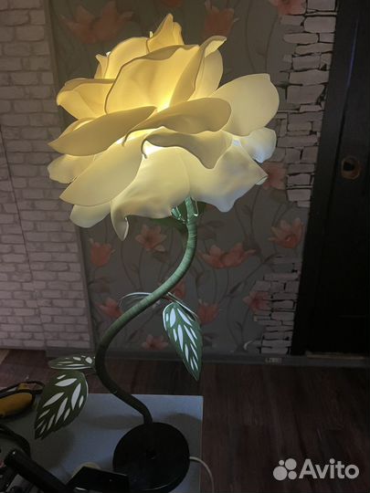 Светильник (ночник )