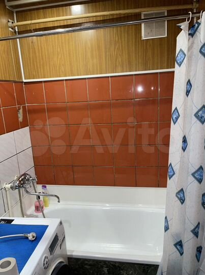 1-к. квартира, 43,5 м², 1/5 эт.