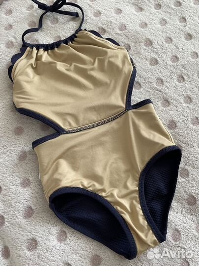 Купальник для девочки