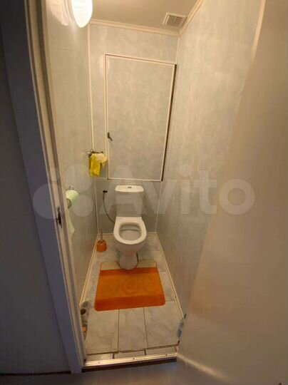 Комната 20 м² в 3-к., 7/22 эт.