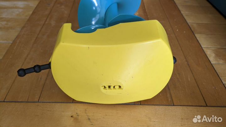 Шнек под шуроповерт