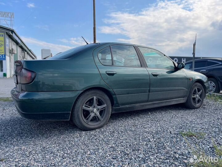 Продать автомобиль