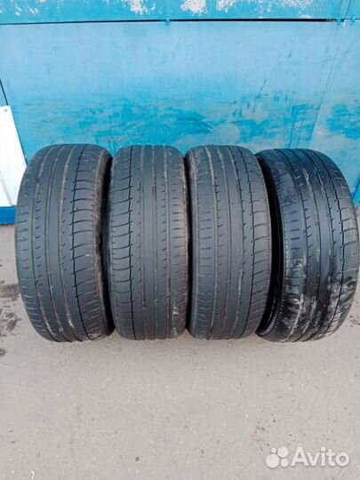 Triangle TH201 Sportex 225/55 R17 101W