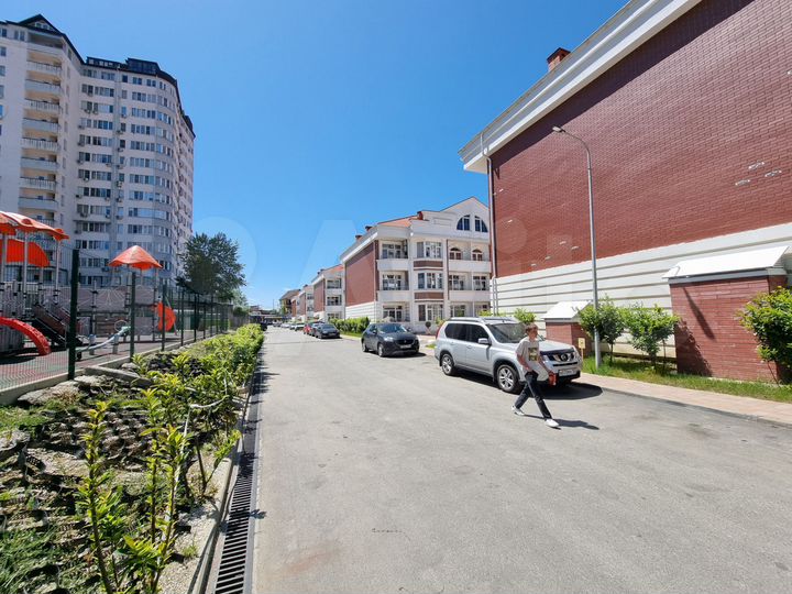 1-к. квартира, 27 м², 2/4 эт.