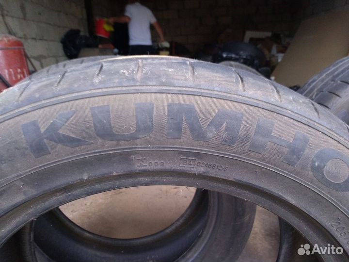 Kumho 975 205/55 R16