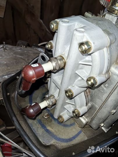 Продам новый Вихрь 30