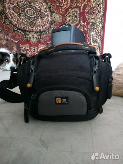 Суперзум Canon Power Shot S5 IS