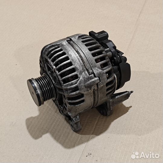 Генератор VAG /Skoda /Vоlkswаgеn /Аudi ориг