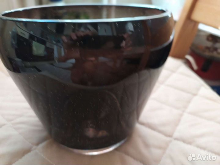 Горшки для цветов, кашпо икеа