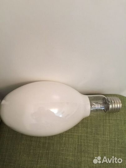 Лампочка и лампочки