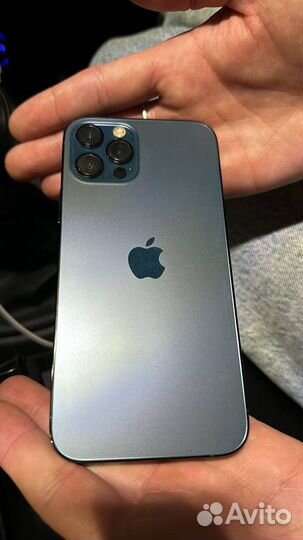 iPhone 12 Pro, 128 ГБ