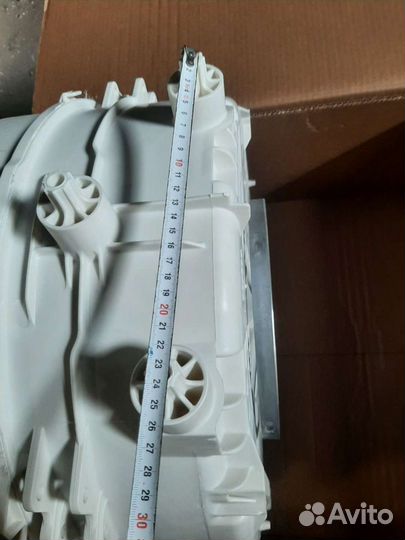 Бак стиральной машины